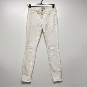 Abercrombie & Fitch Harper Super Skinny Jeans